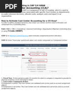 Opera Package Allowance Setup Guide | PDF | Point Of Sale | Market ...