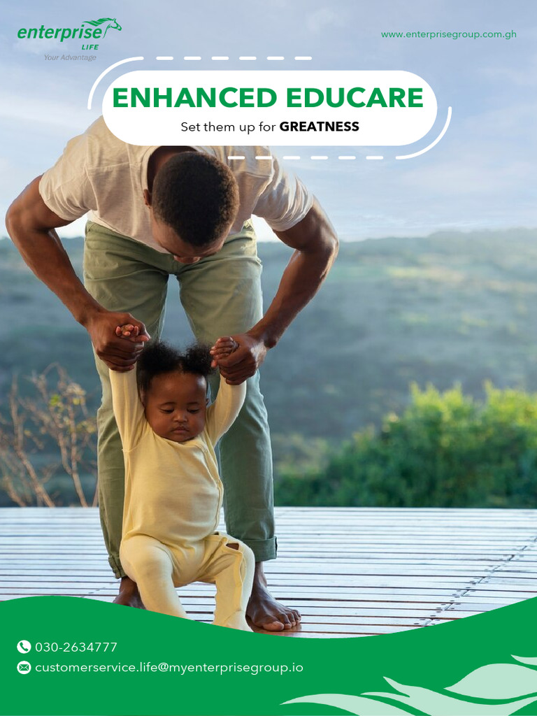 Educational Life Insurance Policy Guide | PDF | Insurance | Life Insurance
