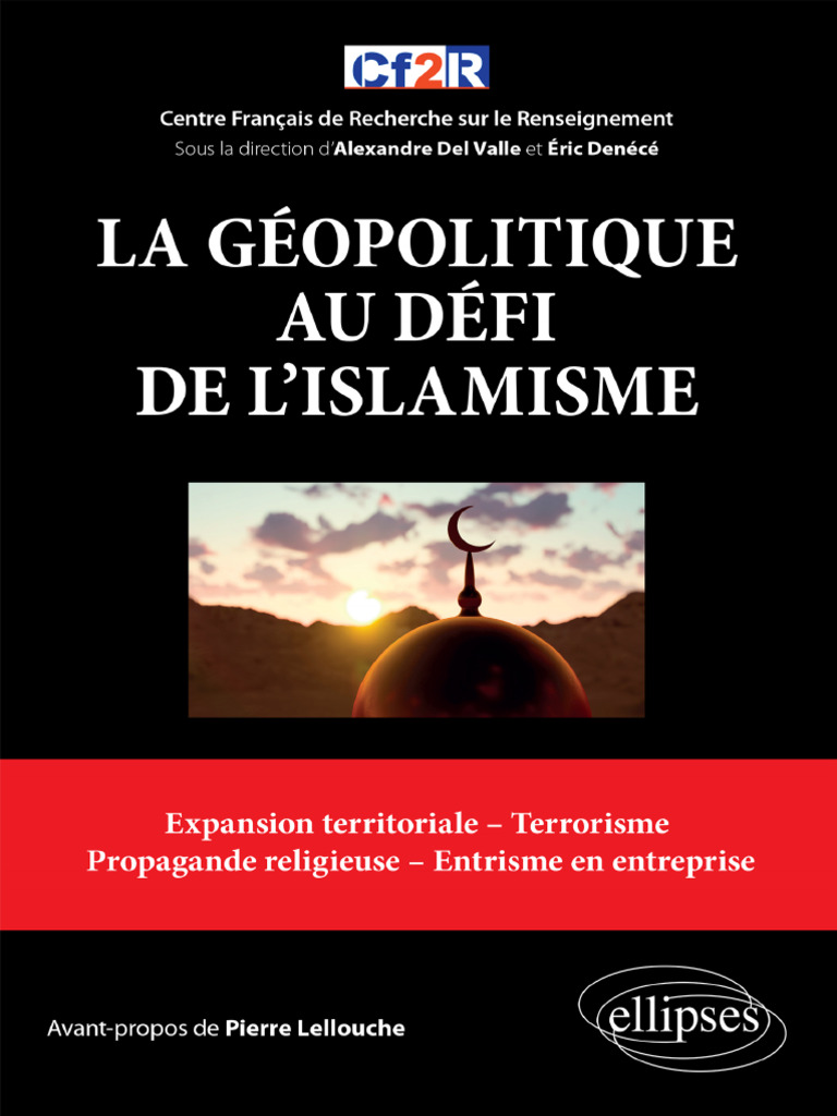 Ouvrages CF2R sur renseignement et terrorisme | PDF | Programme ...