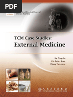 Foundations of Chinese Medicine 3rd Ed. | PDF | Traditional Chinese ...