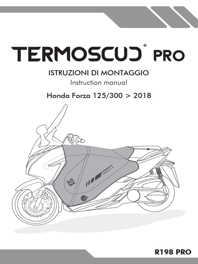 R198PRO | PDF
