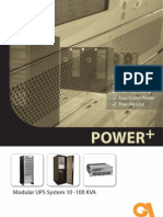 Power + CE Catalogue