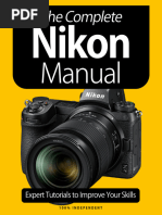 タムロン SP AF 24-135mm F3.5-5.6 Canon EF photo - Ken Gilbert