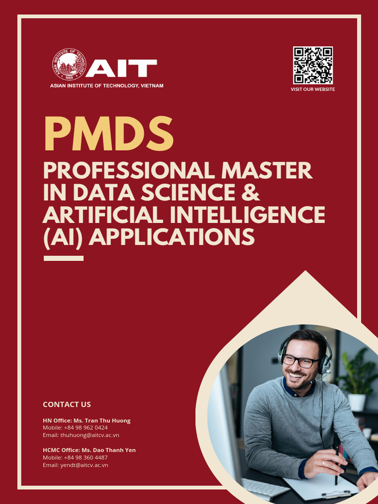 PMDS Brochure (2024-2025) | PDF | Graphical User Interfaces | Business ...