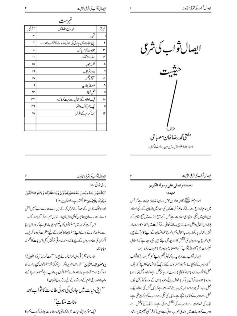 Book of MD Raza | PDF
