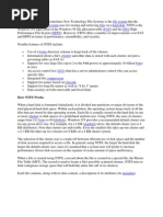 File System Windows NT Operating System File Hard Disk FAT OS/2 Hpfs