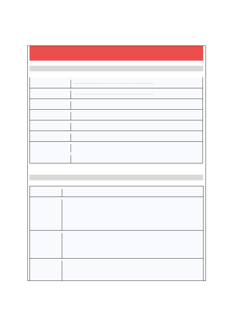 Modul Ajar Bahasa Indonesia Kelas 6 | PDF