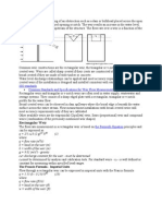 Engineeringtoolbox, Flowrate