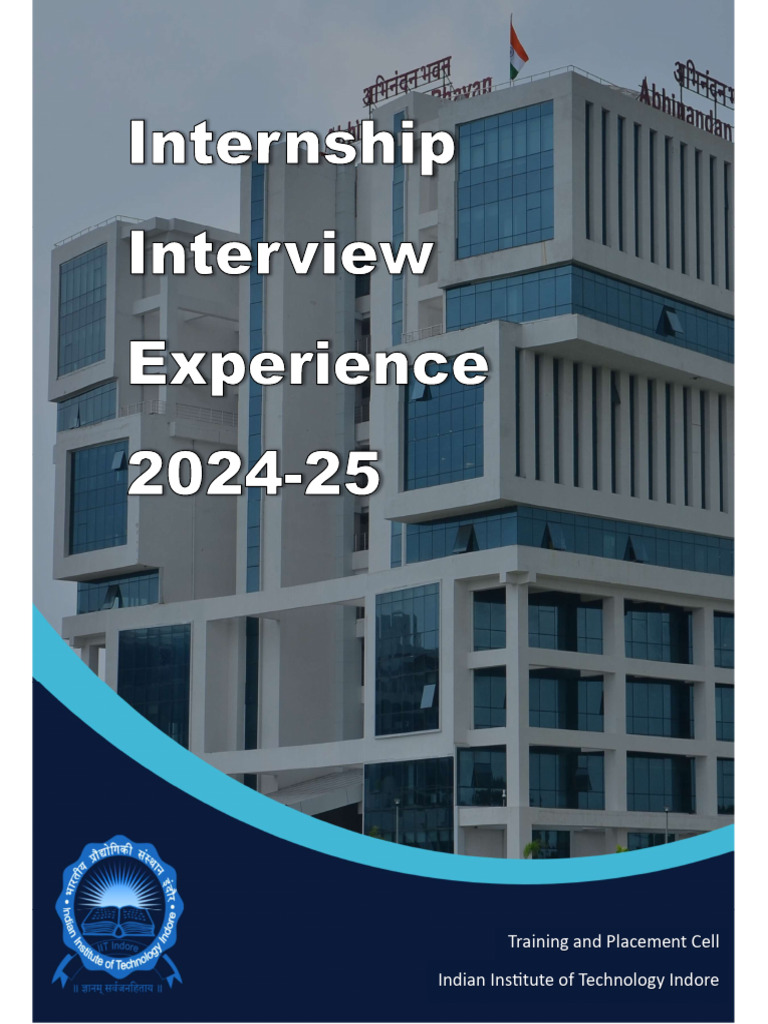Internship Handbook - Updated | PDF | Mosfet | Field Programmable Gate ...
