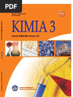 Download KelasXIISMAKimia3TeguhPangajuantobyBelajarOnlineGratisSN88551775 doc pdf