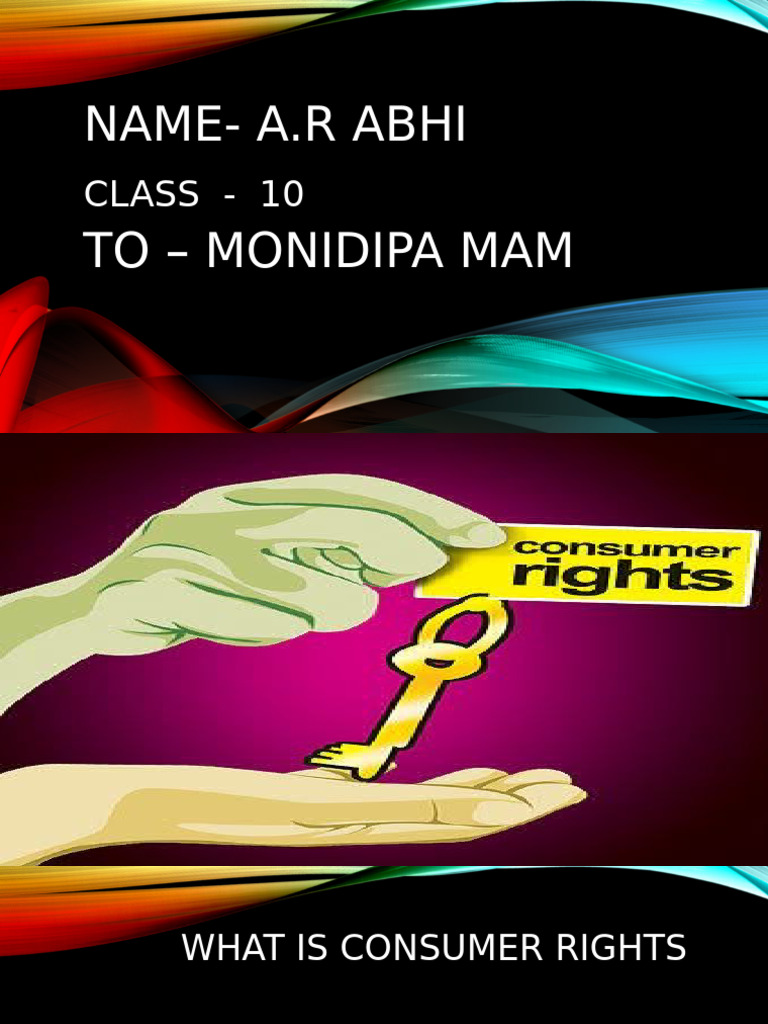 A R Abhi 1 | PDF