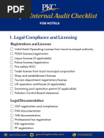Room Status Codes and Reconciliation Guide | PDF | Housekeeping