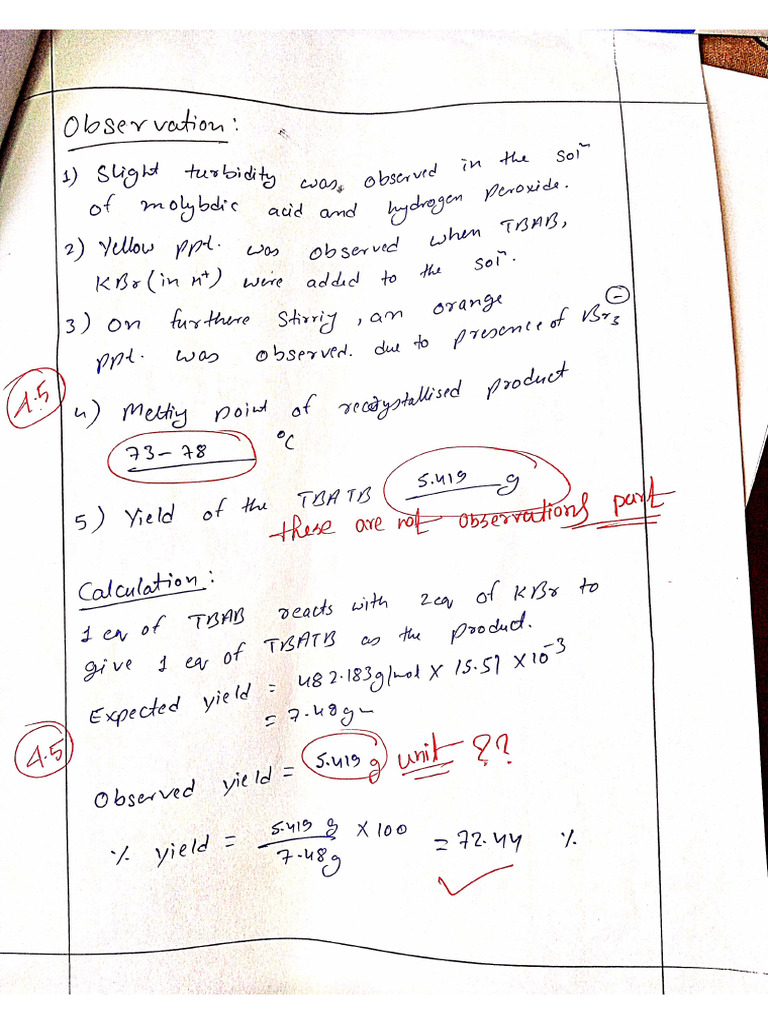 Practicals | PDF