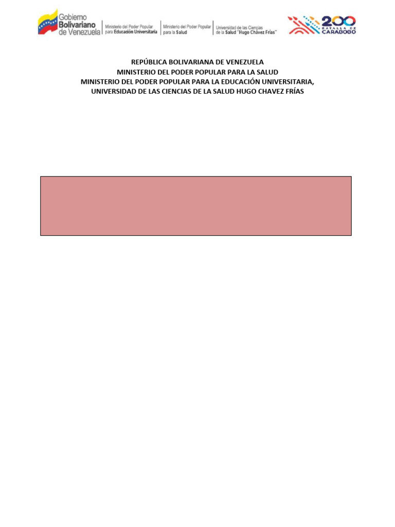 Pnfa PP Final 2024 | PDF | Medicina | Pediatría