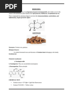 Extraction, Isolation, Purification and Identification Curcumin | PDF ...