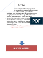 Hukum Ampere (Compatibility Mode)