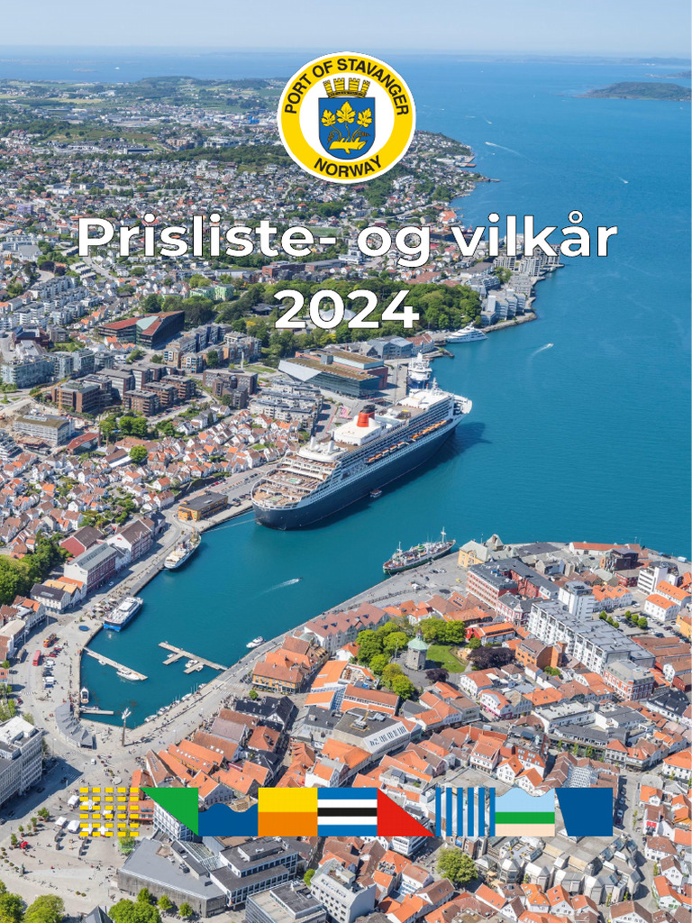 Prisliste Og Vilkar - 2024 - 04.01.2024 | PDF