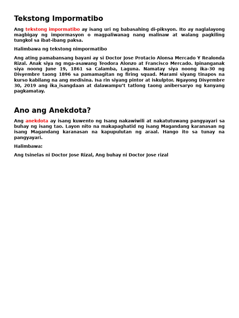 For Tarpapel | PDF