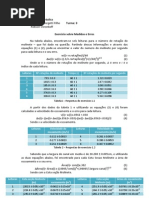 1-¦. Medidas e Erros (Laborat+¦rio de Hidr+íulica)