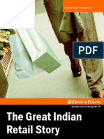 TheGreat Indian Retail Story