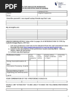 Download Myers Briggs Type Indicator Worksheet by Empiricus Willy Tai SN88559343 doc pdf