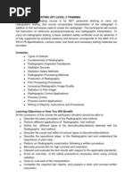 Geometric Unsharpness in Radiography | PDF | X Ray | Electromagnetic ...