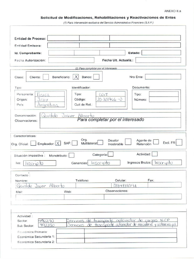 Esca Neo 0001 | PDF