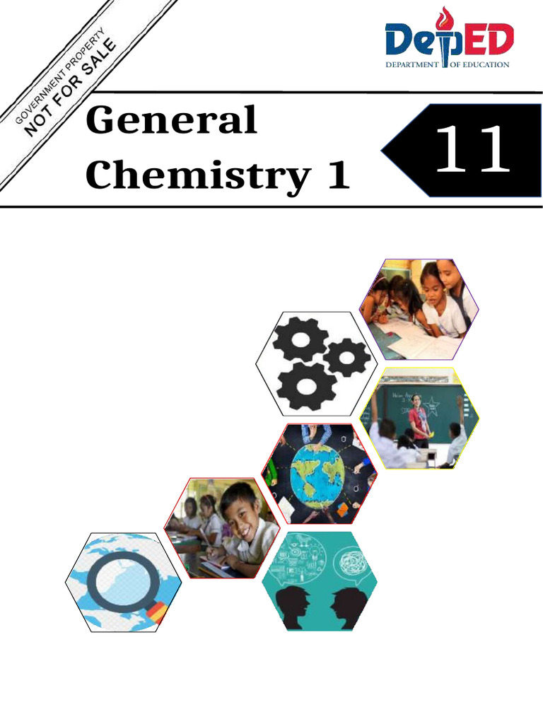 Chemistry of Consumer Products Module | PDF | Detergent | Soap