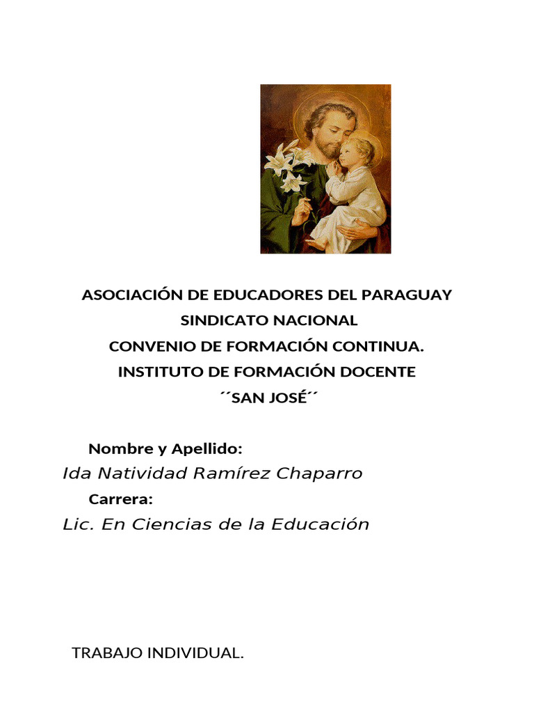 Módulo de Supervisión Educativa | PDF | Enseñando | Evaluación