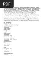 PAYE Tax Computation Template | PDF | Government | Economies