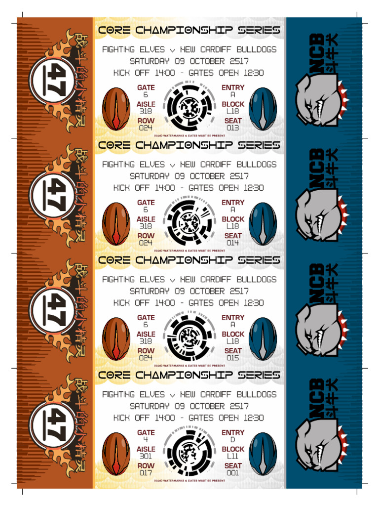 Pace Rugby | PDF