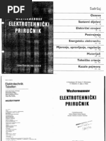 Download Westermannov elektro prirucnik by Dimitrije Toni SN88562066 doc pdf
