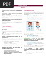 Diagnóstico na Gestação Gemelar | PDF | Gravidez | Parto