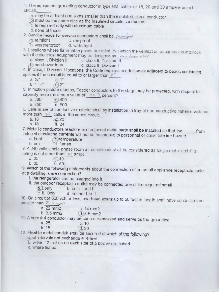 RME Reviewer 1 | PDF