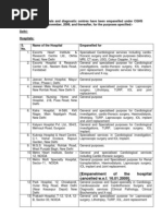 Download Cghs Approved Hospitals by Jijo Abraham SN88563992 doc pdf