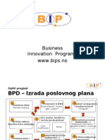 BPD (Proizvodnja Jaja)