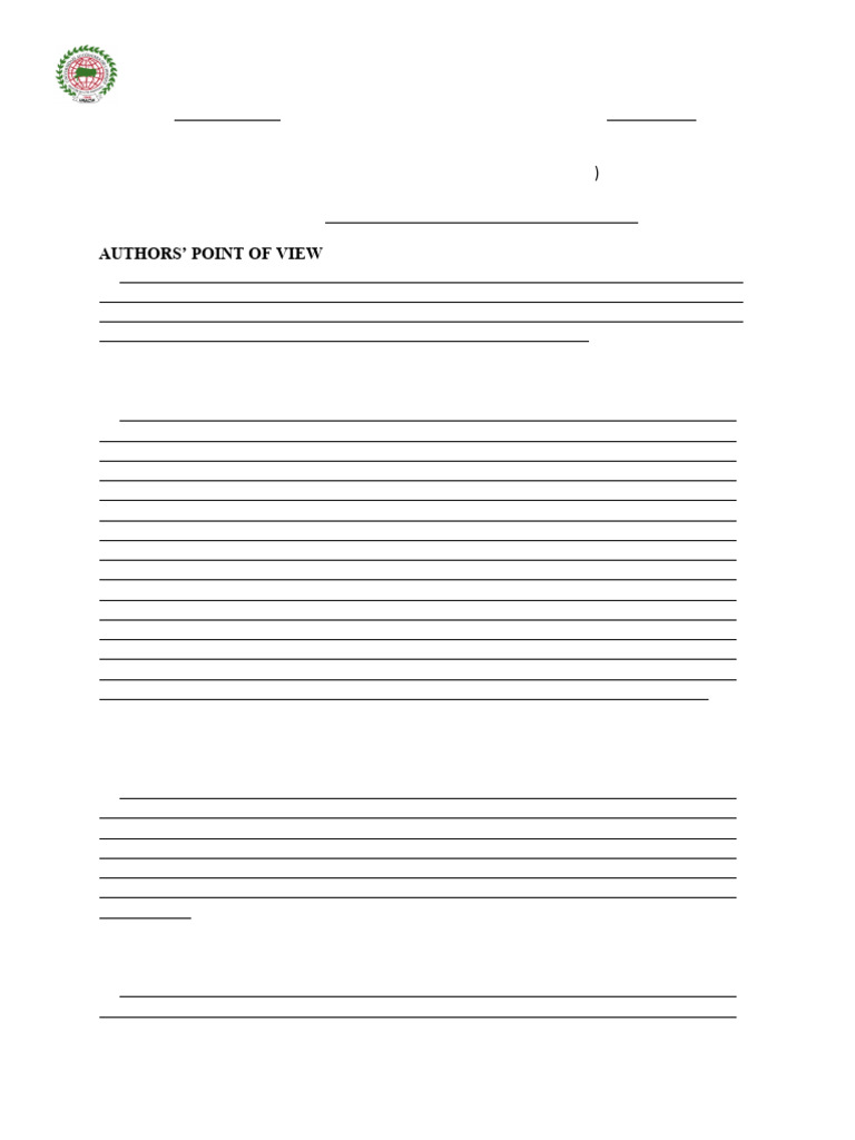 Research Questions and Hypotheses Explained | PDF | Hypothesis | Question