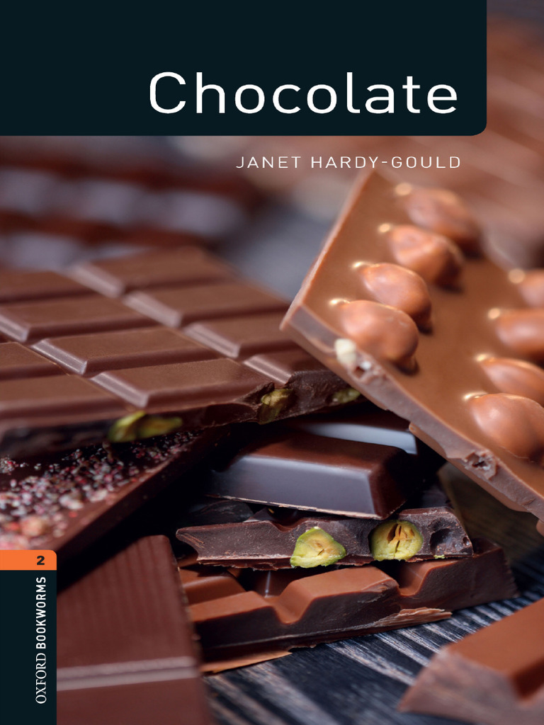 Chocolate | PDF