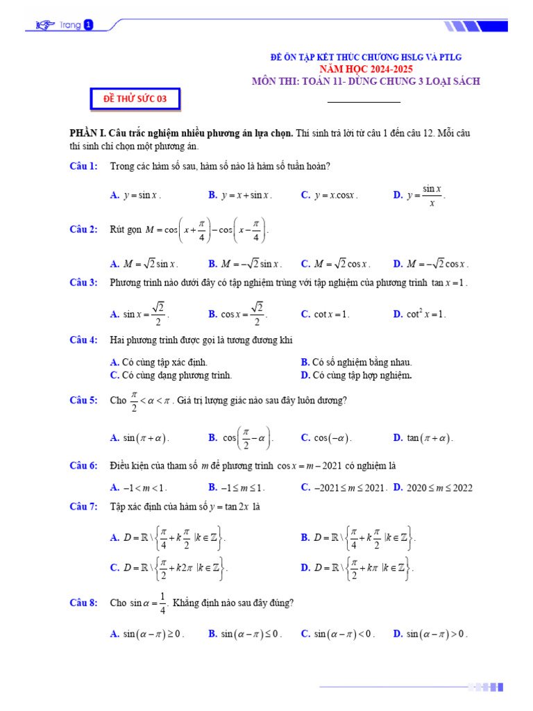 De 3 | PDF
