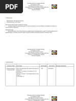 BNAP 2026 2028 Template 2 | PDF