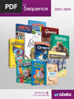 Abeka Homeschool Curriculum Overview | PDF | Phonics | Word