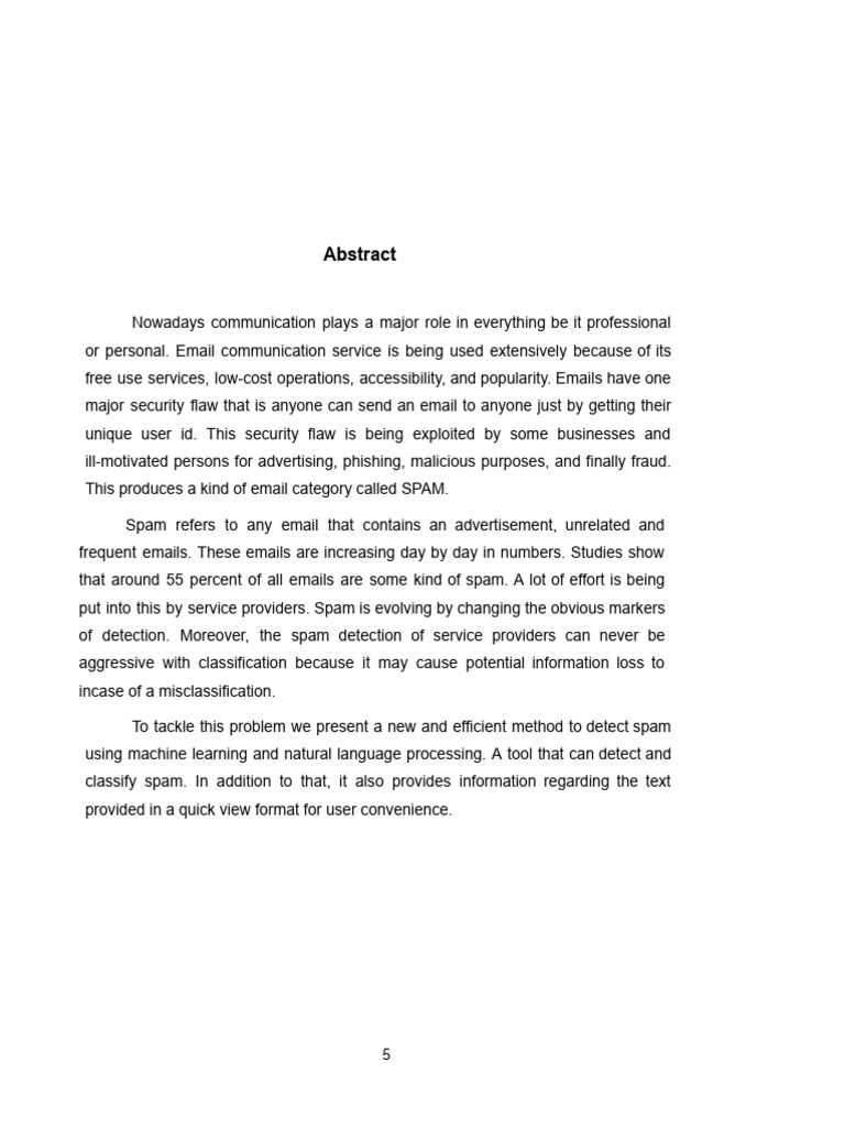 Abstract 1 | PDF