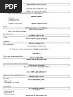 PREGAÇÃO DE ISAÍAS 52