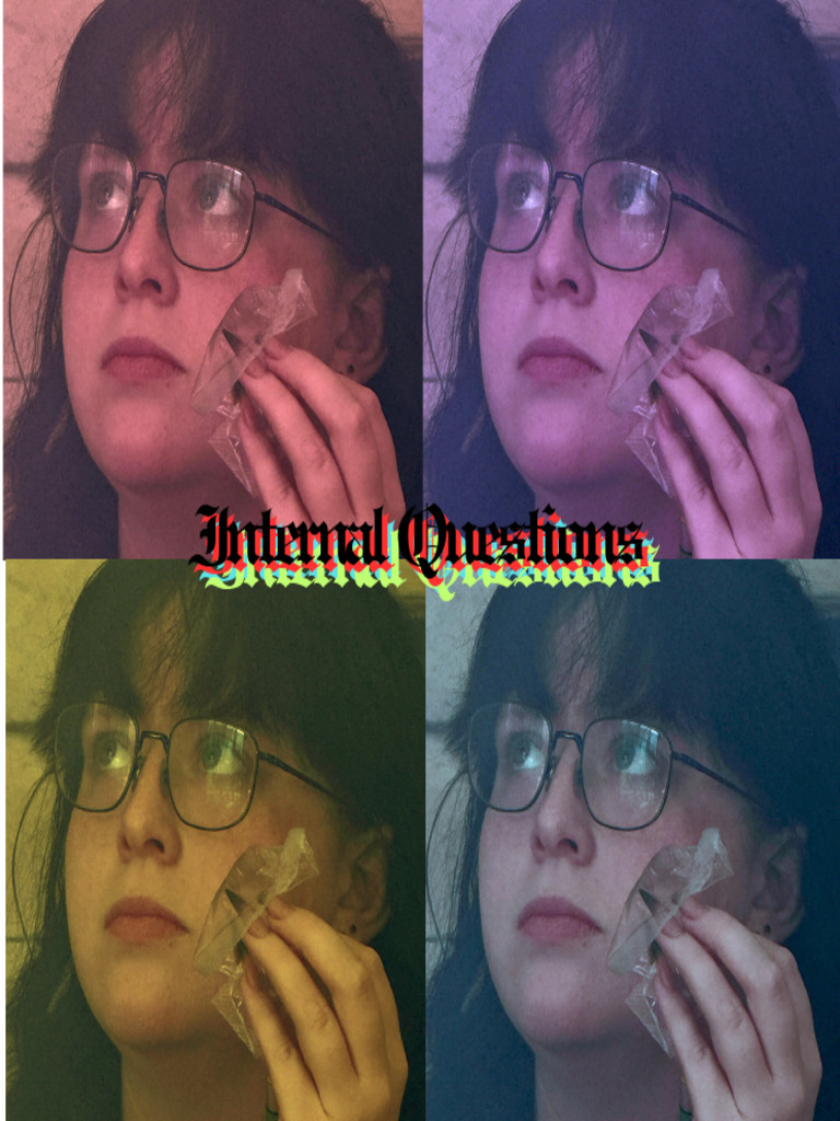 Internal Questions | PDF