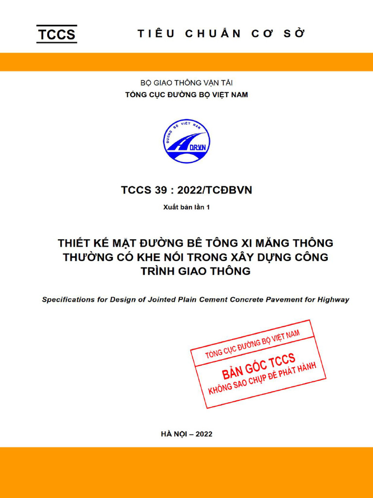 Tccs 39 | PDF