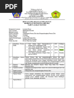 Program BK Deep Learning SMK 2025/2026 | PDF