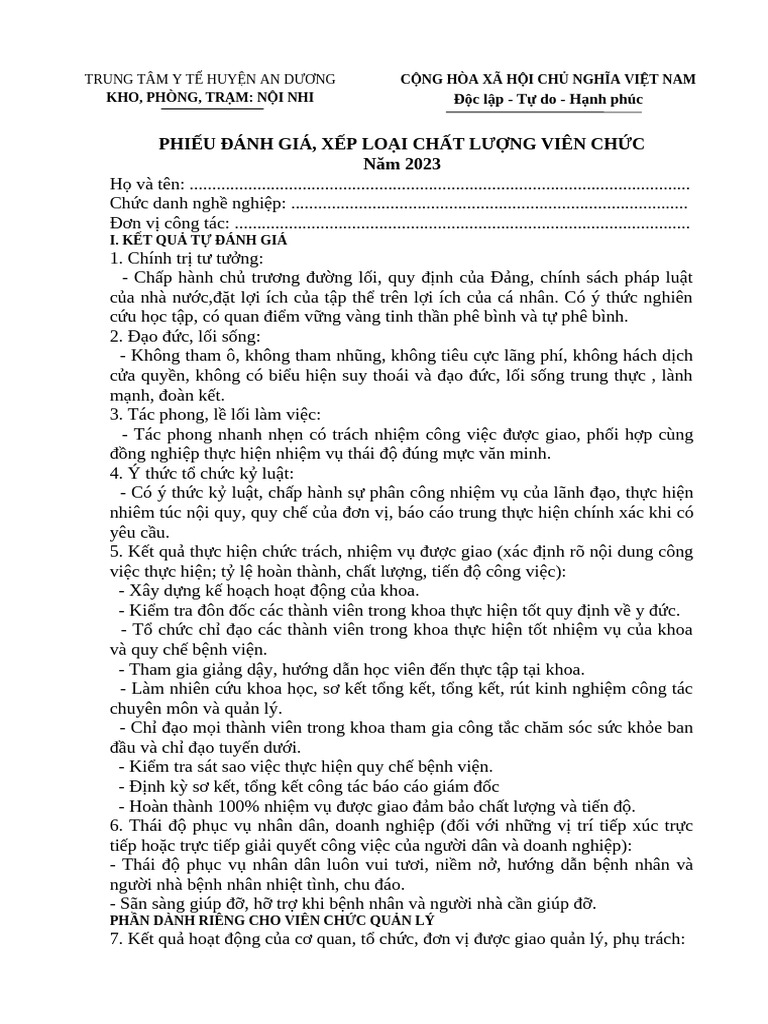 BSCK I | PDF