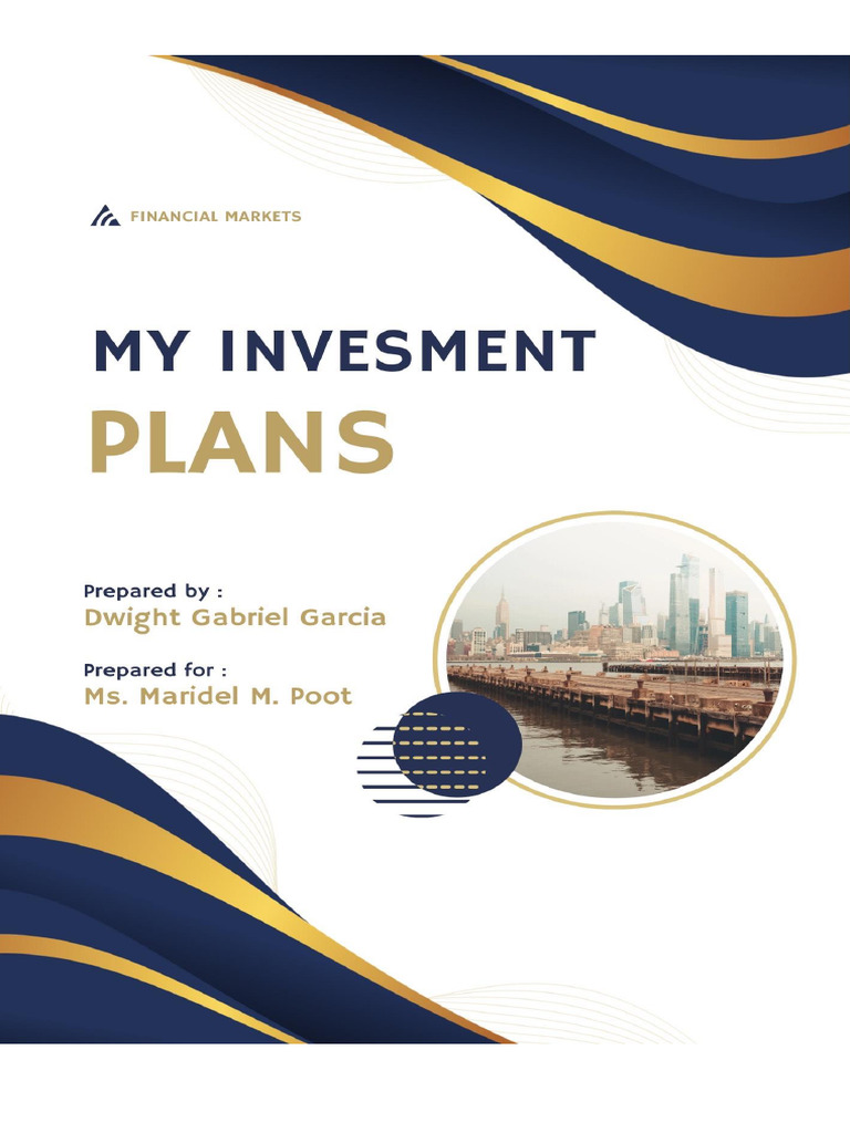 Mark Fin | PDF