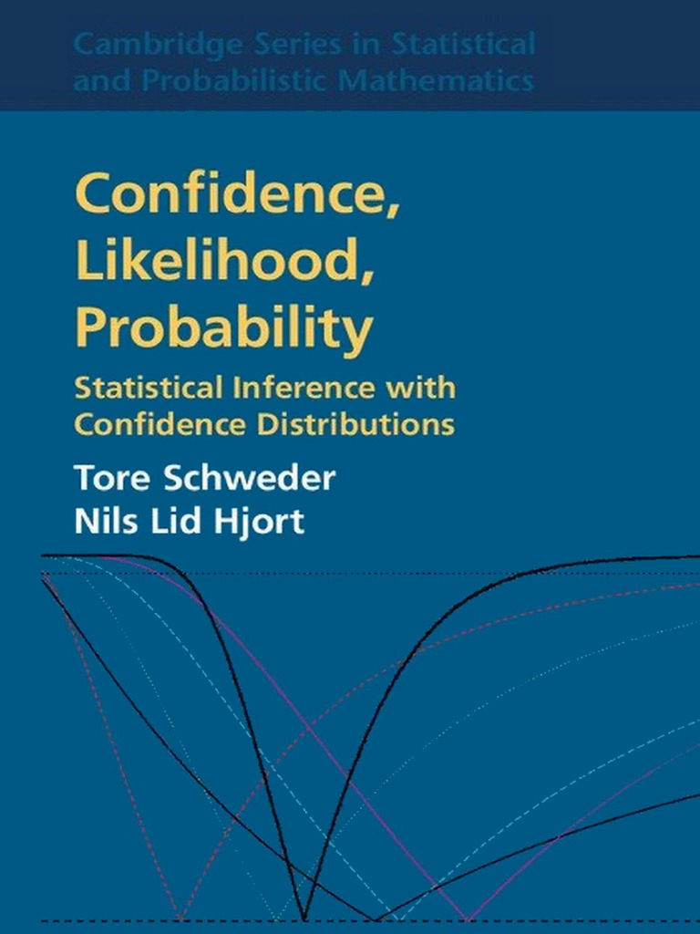 Statistical Inference via Confidence Distributions | PDF | Bayesian ...