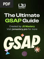 JavaScript Full Course | PDF